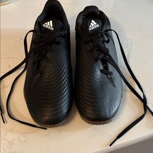 Adidas indoor soccer shoes